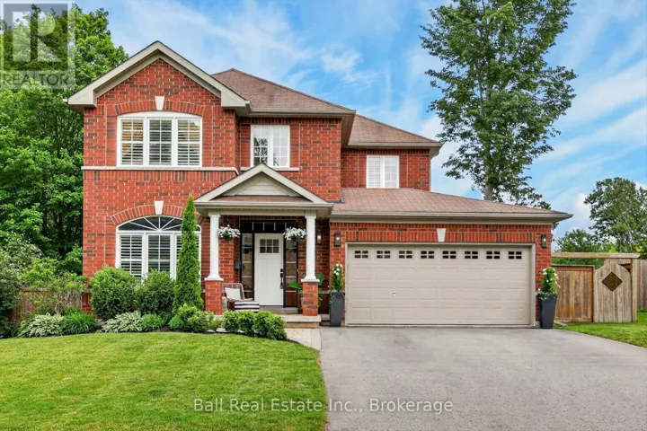 244 LORNE COURT, Selwyn, Ontario K9L0A1