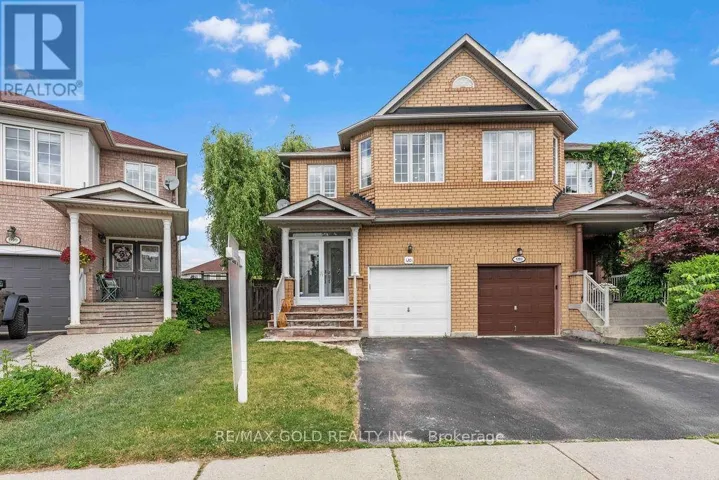 1201 MOWAT LANE, Milton (DE Dempsey), Ontario L9T5R2