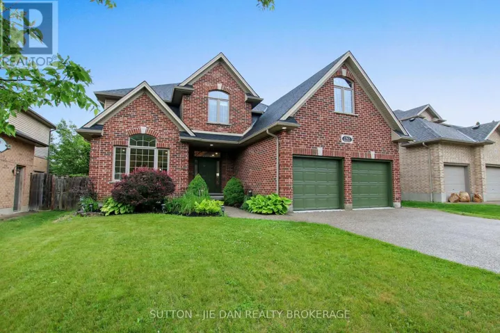 1965 RIVERBEND ROAD, London South (South A), Ontario N6K0A1