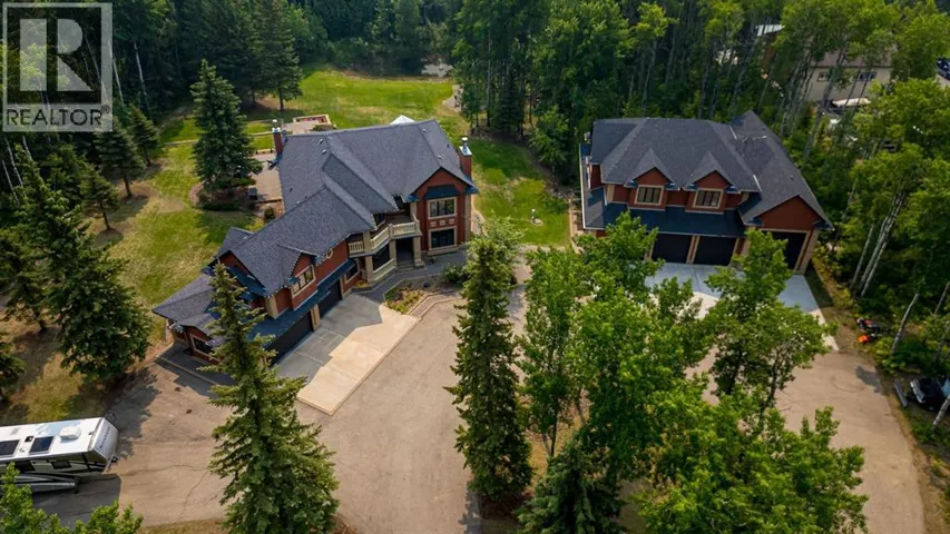 61011 704A Township, Rural Grande Prairie No. 1, County of, Alberta T8W5K2