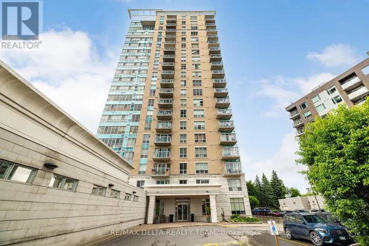 1207 - 70 LANDRY STREET, Ottawa, Ontario K1L0A8