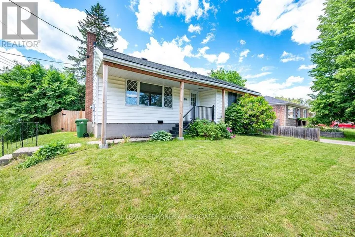 768 MACKAY STREET, Pembroke, Ontario K8A1G9