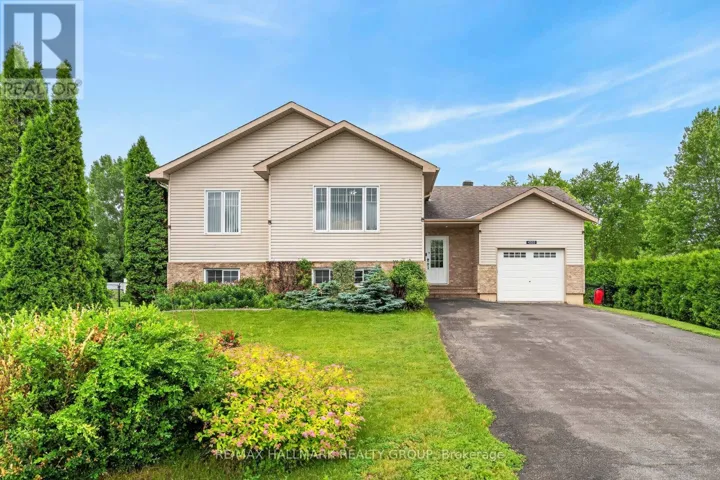4300 SCHELL STREET, South Dundas, Ontario K0C2H0