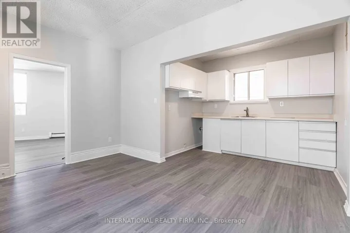 2 - 217 HAMILTON ROAD, London East (East A), Ontario N5Z1P9