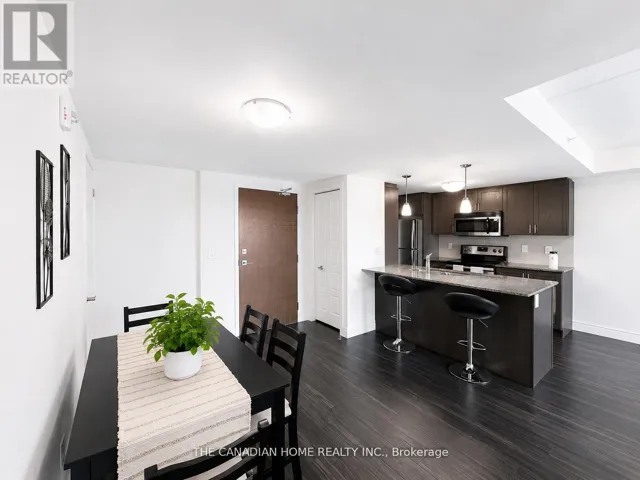 207 - 17 KAY CRESCENT, Guelph (Pineridge/Westminster Woods), Ontario N1L0P1