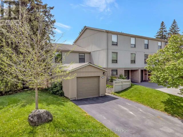175 JANEFIELD AVENUE, Guelph (Dovercliffe Park/Old University), Ontario N1G2L4