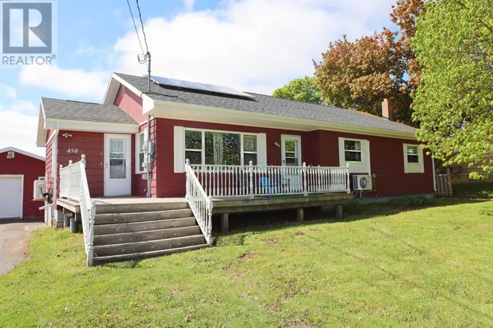 458 Bunbury Route, Stratford, Prince Edward Island C1B3M5
