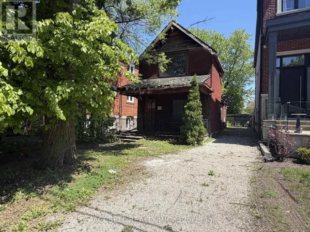 175 RONAN AVENUE, Toronto (Lawrence Park North), Ontario M4N2Y5