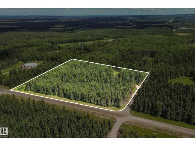 RR171 North of HWY 748, Rural Yellowhead, Alberta T7E3L1