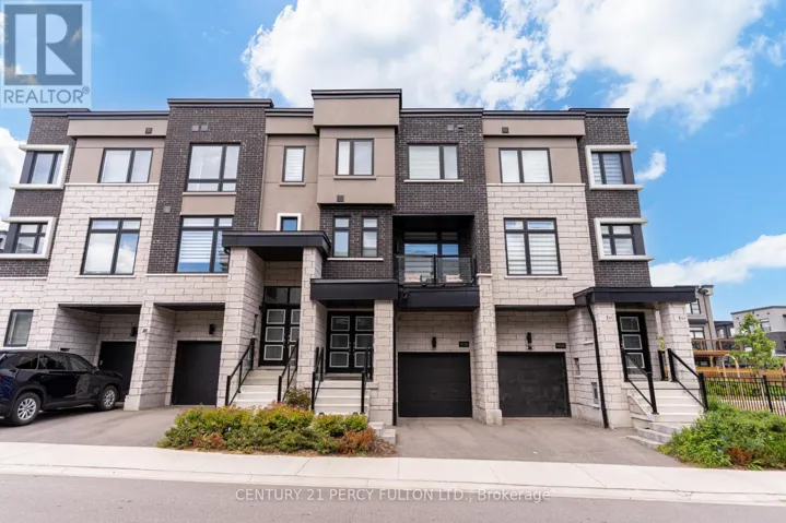 1636 SHINING STAR CHASE, Pickering (Duffin Heights), Ontario L1X0H9