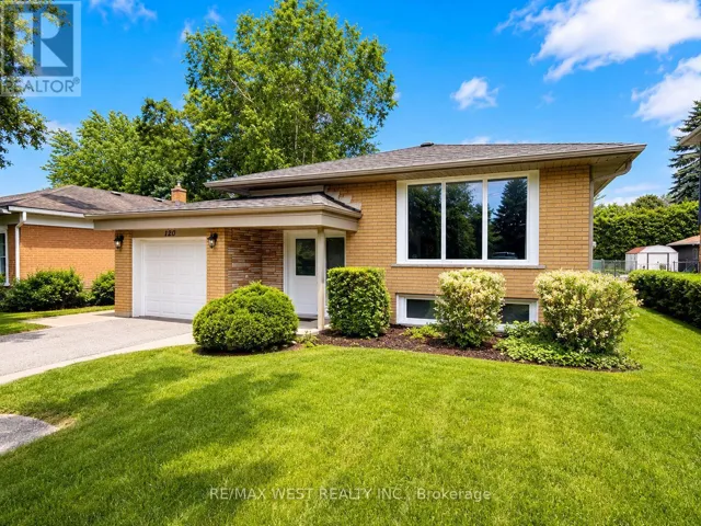 MAIN FLOOR - 120 BELL DRIVE, Whitby (Lynde Creek), Ontario L1N2T2