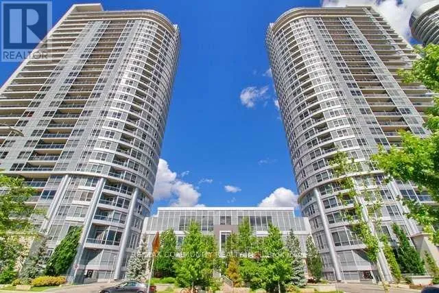 2821 - 181 VILLAGE GREEN SQUARE, Toronto (Agincourt South-Malvern West), Ontario M1S0K6