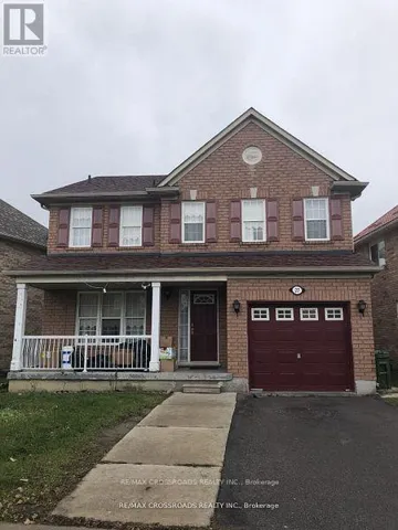 SEP/ENT - 27 BOBOLINK AVENUE, Toronto (Rouge), Ontario M1X1Y6