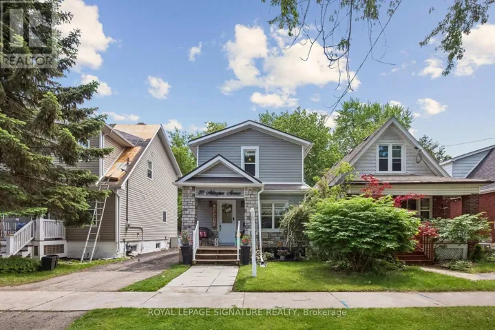 23 ARLINGTON AVENUE, Oshawa (O'Neill), Ontario L1G2N3