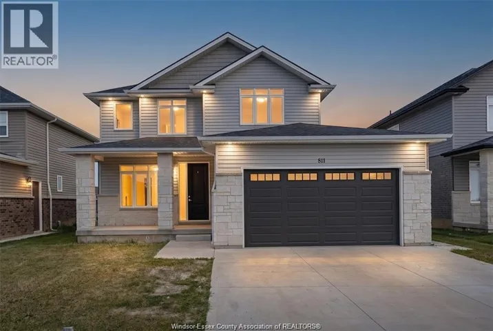 811 KEIL DRIVE, Chatham, Ontario N7M0T4