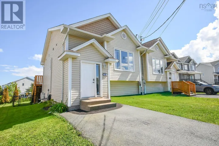 90 Taylorwood Lane, Eastern Passage, Nova Scotia B3G0C8