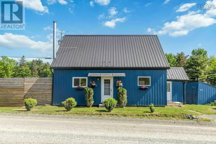 1318 Sweetland Road, Sweetland, Nova Scotia B0J1E0