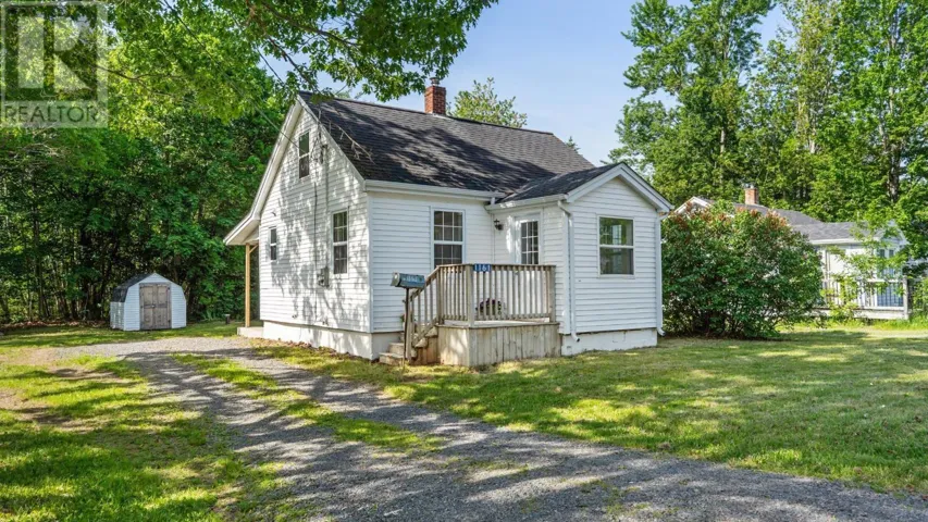 1161 Mckittrick Road, North Kentville, Nova Scotia B4N2V8