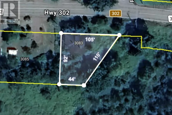 3083 302 Highway, Maccan, Nova Scotia B0L1C0