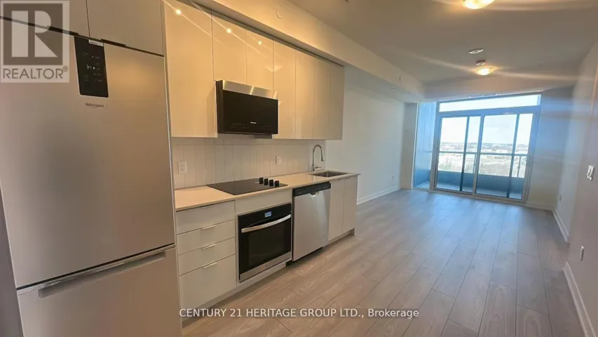 1308 - 474 CALDARI ROAD, Vaughan (Concord), Ontario L4K0R5