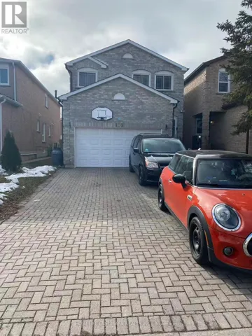 102 CHLOE CRESCENT, Markham (Middlefield), Ontario L3S2J2