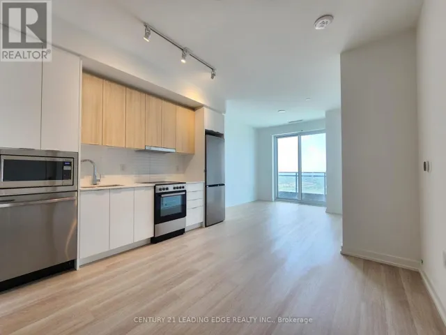 2407 - 9751 MARKHAM ROAD, Markham (Greensborough), Ontario L6E0W3
