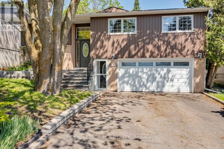 115 BESWICK DRIVE, Newmarket (Central Newmarket), Ontario L3Y1E8