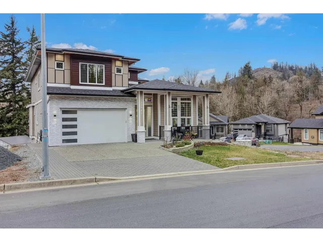 33945 TOOLEY PLACE, Mission, British Columbia V2V0G5