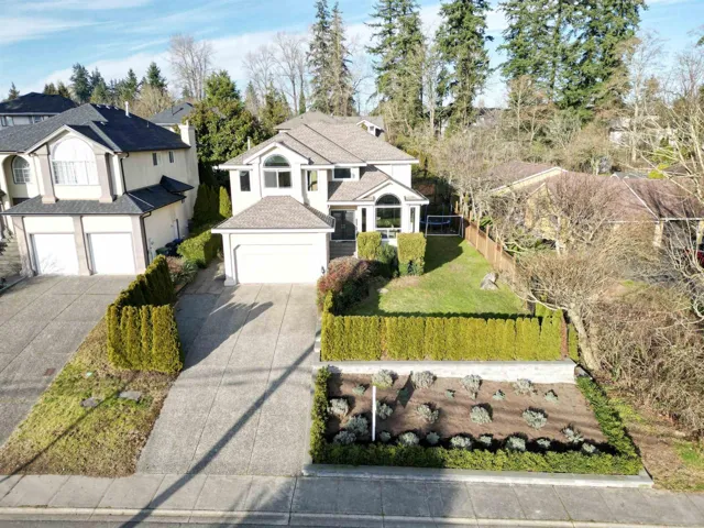 16657 78 AVENUE, Surrey, British Columbia V4N0L8