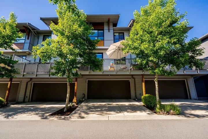 68 8508 204 STREET, Langley, British Columbia V2Y0V8