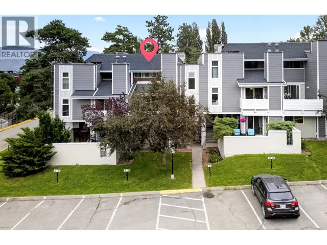 1435 Summit Drive Unit# 11, Kamloops, British Columbia V2E1S4