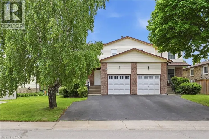 79 ADIS Avenue Unit# Basement, Hamilton, Ontario L9C6T9