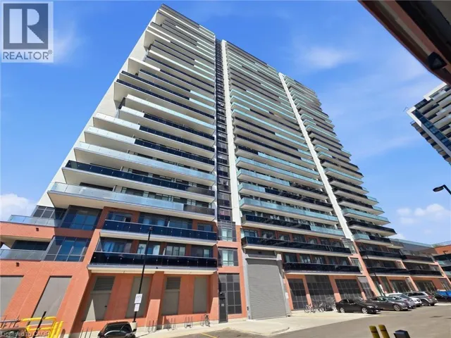 2545 SIMCOE Street N Unit# 2214, Oshawa, Ontario L1L0W3