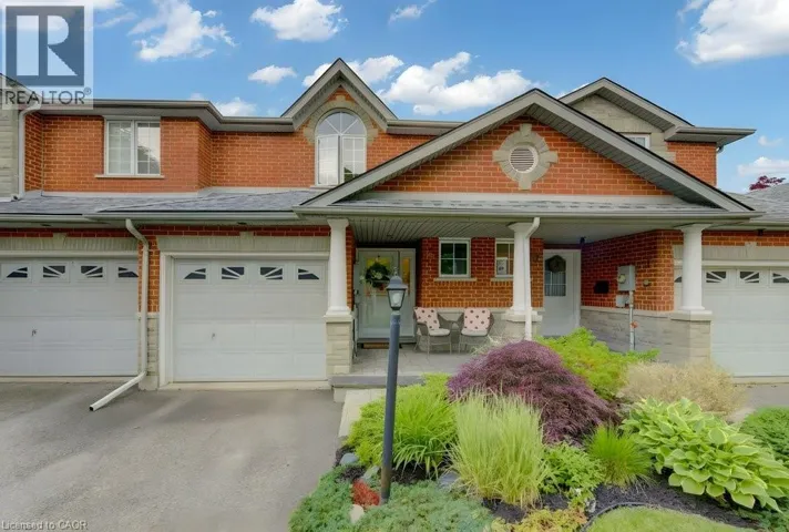 69 TROY Street, Kitchener, Ontario N2H1L9