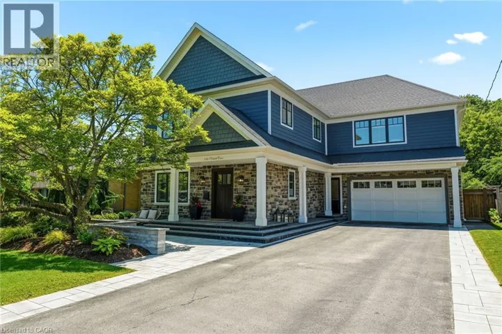336 NEWBOLD Court, Burlington, Ontario L7R2Y6