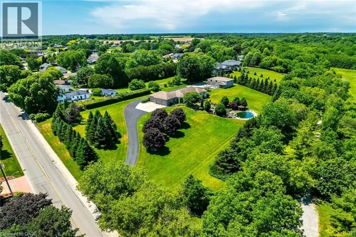 170 PROSPECT Street, Port Dover, Ontario N0A1N2
