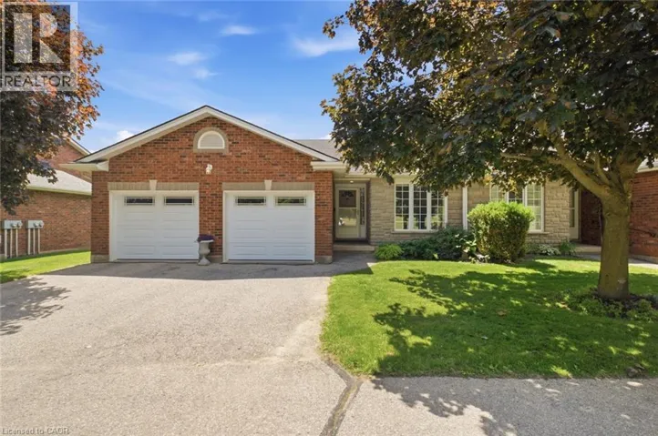74 WILSON Avenue Unit# 12, Delhi, Ontario N4B3E7