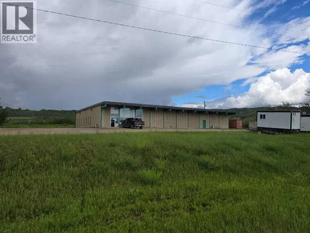 9020 90 Street, Peace River, Alberta T8S1S2