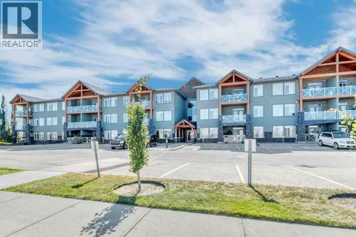 102, 1005B Westmount Drive, Strathmore, Alberta T1P0C3