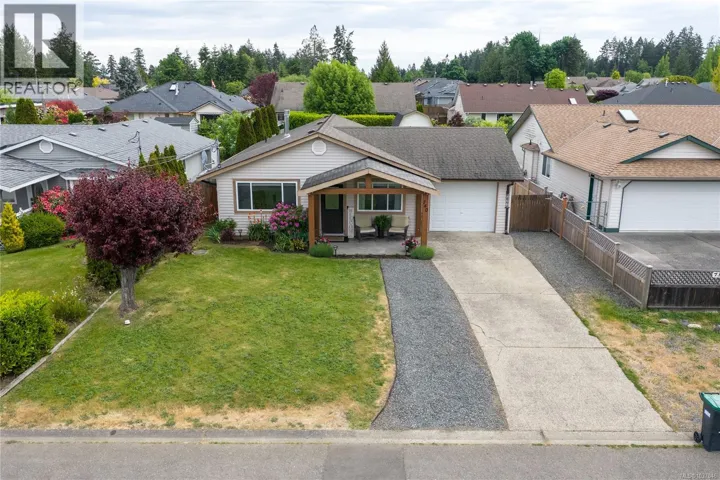 740 Phillips St, Parksville, British Columbia V9P1A7