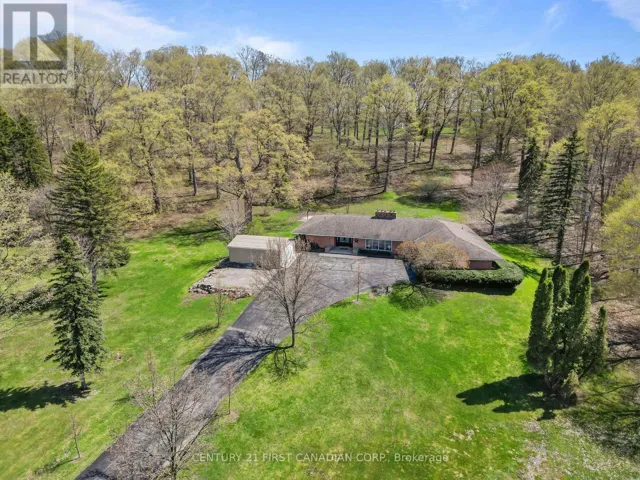 14519 ELGINFIELD ROAD, Middlesex Centre, Ontario N0M2J0