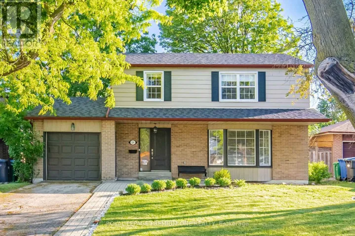 29 APPLEBY DRIVE, Brampton (Avondale), Ontario L6T2S7