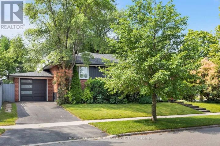 49 LEARMONT DRIVE, Toronto (Willowridge-Martingrove-Richview), Ontario M9R2E9