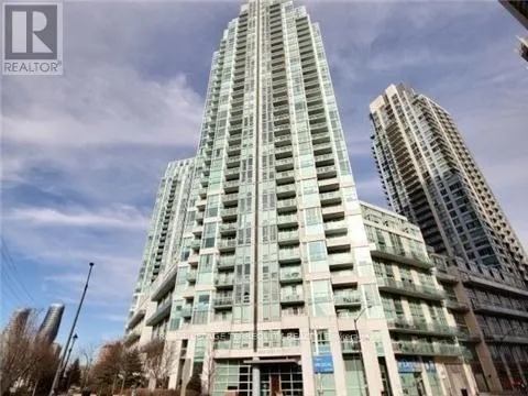 2510 - 3939 DUKE OF YORK BOULEVARD, Mississauga (City Centre), Ontario L5B4N2