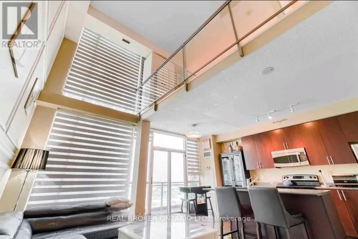 2101 - 223 WEBB DRIVE, Mississauga (City Centre), Ontario L5B0E8