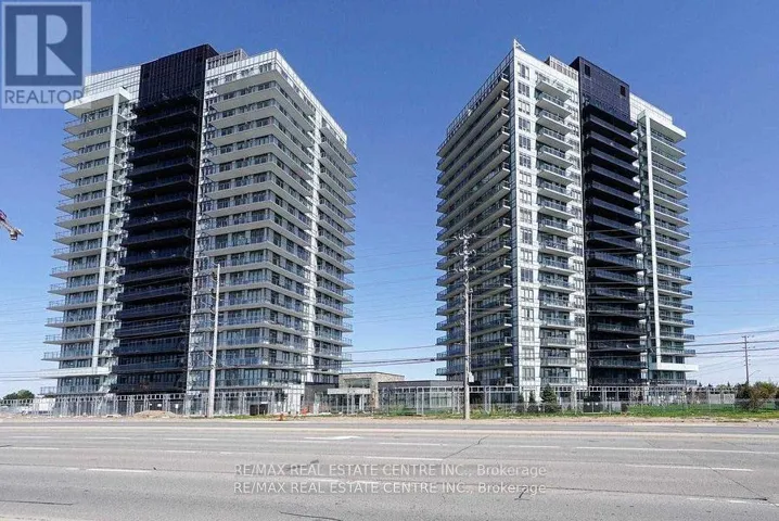 PH09 - 4633 GLEN ERIN DRIVE, Mississauga (Central Erin Mills), Ontario L5N3L3