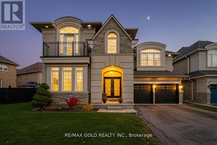 37 SCOTCHMERE CRESCENT, Brampton (Bram East), Ontario L6P3A6