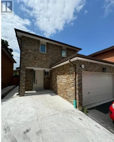 UNIT #1 - 659 ROSELAIRE TRAIL, Mississauga (Hurontario), Ontario L5R3C6