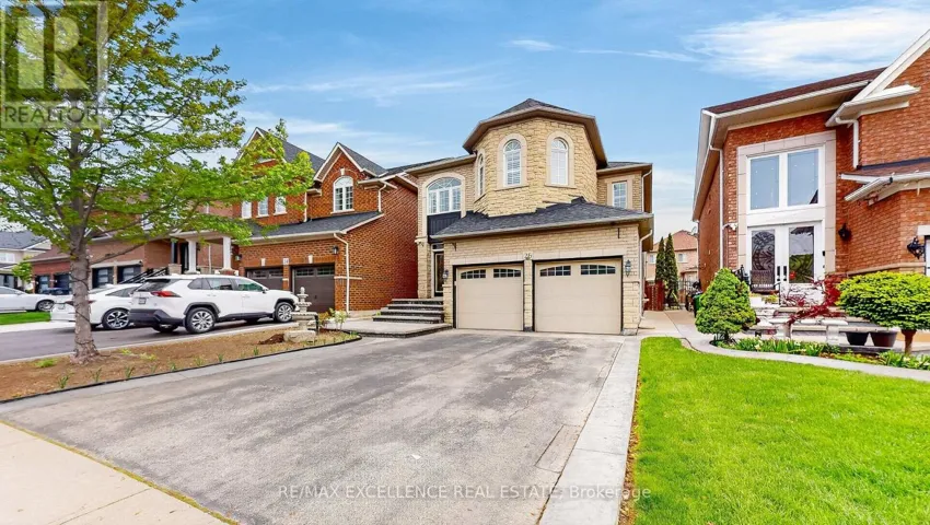 26 BLUE DIAMOND DRIVE, Brampton (Bramalea North Industrial), Ontario L6S6J2