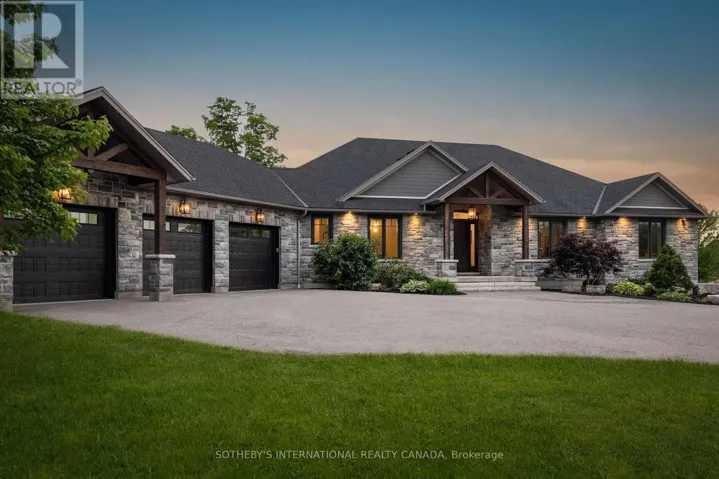 10740 FIRST LINE NASSAGAWEYA LINE, Milton (Moffat), Ontario L0P1J0